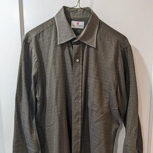 Custom Shop Button Down Shirt